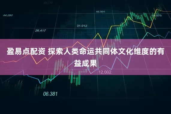 盈易点配资 探索人类命运共同体文化维度的有益成果
